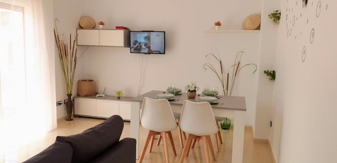 Apartment Pepa. En El Corazon Del Delta. Sant Jaume d'Enveja
