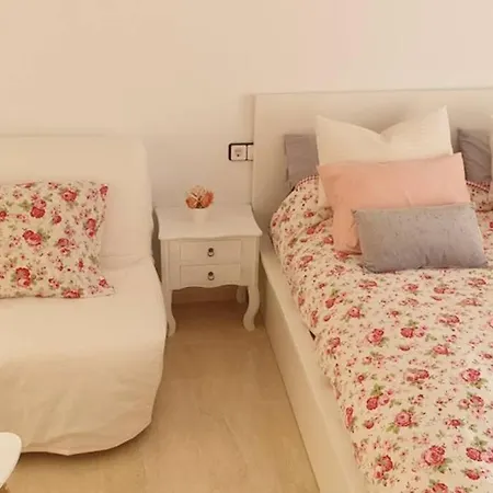 Apartamento Pepa. En El Corazon Del Delta. Sant Jaume d'Enveja Exterior photo