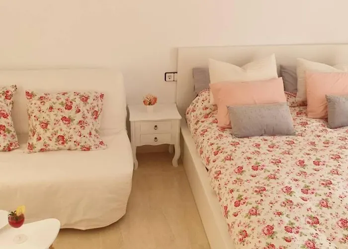 Apartamento Pepa. En El Corazon Del Delta.