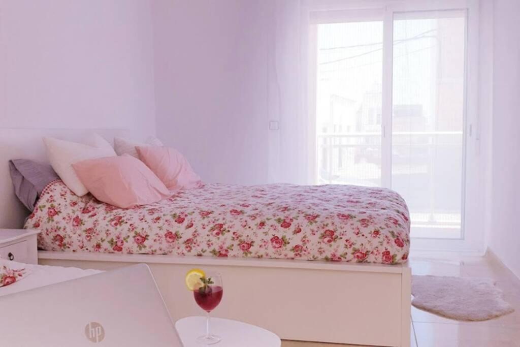 Apartament Pepa. En El Corazon Del Delta. Sant Jaume d'Enveja