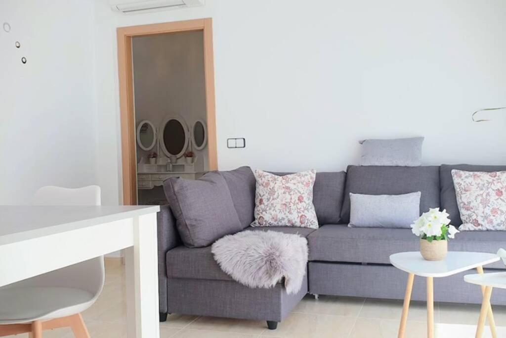 Apartament Pepa. En El Corazon Del Delta.