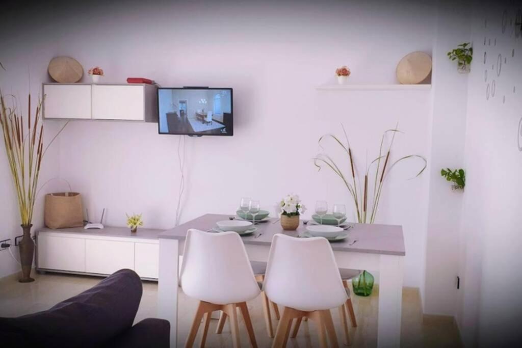 Apartament Pepa. En El Corazon Del Delta.