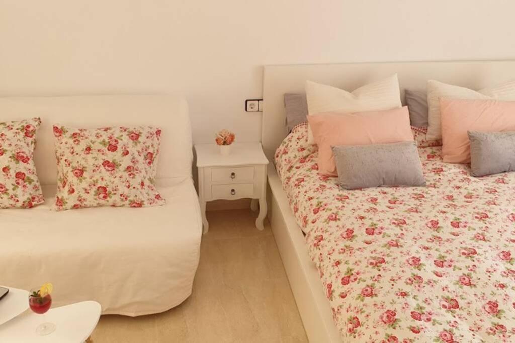 Apartamento Pepa. En El Corazón Del Delta.