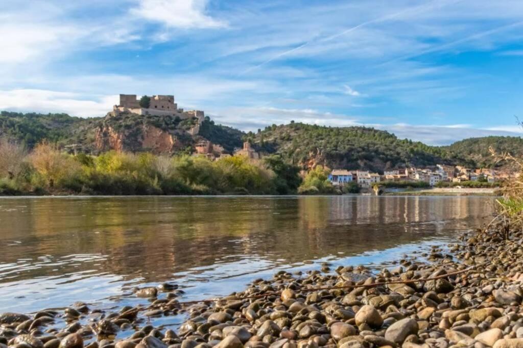 Pepa. En El Corazón Del Delta. Sant Jaume d'Enveja
