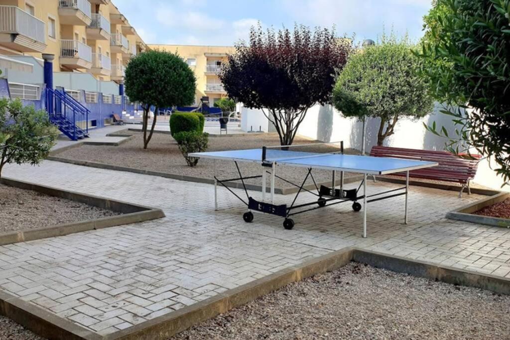 Apartamento Pepa. En El Corazón Del Delta. Sant Jaume d'Enveja