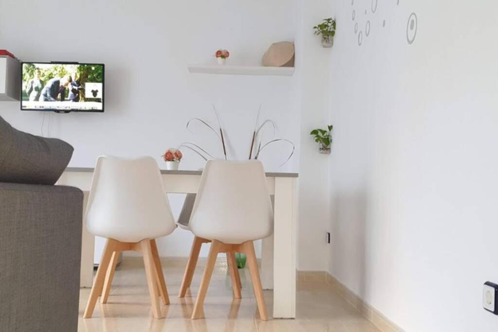 Apartamento Pepa. En El Corazón Del Delta. *